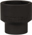 Paramount PAR-12ISKT-112 Impact Socket: 1/2" Drive