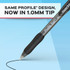 Newell Brands Paper Mate 2095467 Paper Mate Profile Retractable Ballpoint Pens