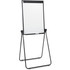 Lorell 55629 Lorell 2-sided Dry-Erase Easel with Flip-Chart Clip