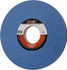 CGW Abrasives 34414 Surface Grinding Wheel: 12" Dia, 1" Thick, 3" Hole, 46 Grit, K Hardness