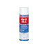 ITW DYMON 08020CT Dymon Do-It-All Foaming Germicidal Cleaner - Aerosol - 18 fl oz (0.6 quart) - 12 / Carton - White