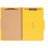 Smead Manufacturing Company Smead 18734 Smead SafeSHIELD Fastener 1-Divider Classification Folders