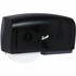 Kimberly-Clark Corporation Scott 09608 Scott Essential Coreless Jumbo Roll Toilet Paper Dispenser