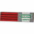 Dixon Ticonderoga Company Dixon X19973 Dixon Industrial Carpenter Pencils