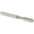 OSG 1230500 Spiral Point Tap: 1/4-28 UNF, 2 Flutes, Bottoming, 3B Class of Fit, High Speed Steel, Bright Finish