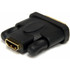 StarTech.com HDMIDVIFM StarTech.com HDMIÂ&reg; to DVI-D Video Cable Adapter - F/M