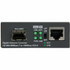 StarTech.com MCM1110SFP StarTech.com Gigabit Ethernet Fiber Media Converter with Open SFP Slot - Supports 10/100/1000 Networks