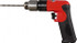 Sioux Tools SDR5P230N2 Air Drill: 1/4" Keyed Chuck