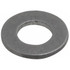 Electro Hardware FW-4385-EH 1/2" Screw Standard Flat Washer: Steel, Uncoated