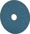 CGW Abrasives 48534 Fiber Discs; Abrasive Type: Coated ; Abrasive Material: Zirconia Alumina ; Disc Diameter (Inch): 5 ; Grit: 36 ; Grade: Extra Coarse ; Backing Material: Fiber