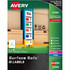Avery Avery&reg; 61506 Avery&reg; Surface Safe ID Label