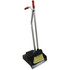 Unger Industrial, LLC Unger EDPBRCT Unger Ergo Dustpan/Broom Combo