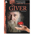 Shell Education 40205 Shell Education The Giver An Instructional Guide Printed Book by Lois Lowry