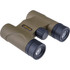 8x magnification lets you enjoy the view with more clarity and detail  22 mm of light gathering ability helps you observe objects in low light  View distant objects with ease using smartly engineered binoculars