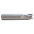 M.A. Ford. 16907870 Square End Mill: 0.0787'' Dia, 0.1575'' LOC, 3 Flutes, Solid Carbide