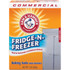 CHURCH & DWIGHT CO., INC. Arm &amp; Hammer 3320084011 Arm & Hammer Baking Soda - For Refrigerator - 16 oz (1 lb) - 12 / Carton - Unscented, Environmentally Friendly, Spill Resistant