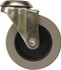 O-Cedar 96987 Pack of 4 Metal\xB6Plastic Replacement Casters