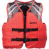 Kent 150600-200-070- Life Jackets & Vests; Type: Mesh Classic Vest ; Size: 3X-Large ; Material: Mesh ; Minimum Buoyancy (lbs): 15.5 (Pounds); USCG Rating: 3