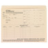 TAX FORMS PRINTING, INC. AR0717 ComplyRight Employee Personnel File Folder, Pack Of 25