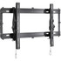 CHIEF MFG INC Chief RLT2  Fit Tilt Wall Display Mount - For Monitors 42-86in - Black - 42in to 86in Screen Support - 125 lb Load Capacity