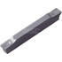 Kyocera TJG12717 Grooving Insert: GMM2020MT PR915, Solid Carbide