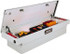 Jobox PSC1455000 Steel Tool Box: 4 Compartment