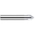 Harvey Tool 18330-C8 Chamfer Mills; Cutter Head Diameter (Fractional Inch): 1/2 ; Cutter Head Diameter (Decimal Inch): 0.5000 ; Included Centerline Angle: 30 ; Shank Diameter (Decimal Inch): 0.5000 ; Shank Diameter (Inch): 1/2 ; Overall Length (Inch)