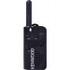 Kenwood PKT-23BKPS Two-Way Radio: UHF, 4 Channel