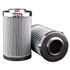 Main Filter MF0591912 Replacement/Interchange Hydraulic Filter Element: Microglass, 10 µ