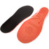 Impacto MEM89 Insoles; Support Type: Comfort Insole ; Gender: Unisex ; Material: Memory Foam; Nylon ; Fits Men's Shoe Size: 8-9 ; Fits Women's Shoe Size: 10-11