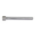 Norton 66260392706 .562 x 3/8 x 3-3/4 In. Diamond Electroplated Series 6000 Mounted Point 80/100 Grit