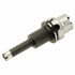 Iscar 4561292 Collet Chuck: 1 to 13 mm Capacity, ER Collet, Hollow Taper Shank