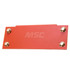 Interlake Mecalux U0075882 Open Shelving Accessories & Component: Use With Interlake Mecalux Welded Pallet Rack Upright