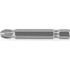 Irwin IWAF22PH22 Power Screwdriver Bit: #1 Phillips