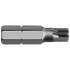 Irwin IWAF21TX202 Torx Screwdriver Bits; Type: Torx Bit ; Torx Size: T20 ; Hex Size (mm): 1.00 ; UNSPSC Code: 27112814