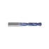 Guhring 9057440051600 Jobber Length Drill Bit: 13/64" Dia, 140 °, Solid Carbide