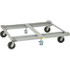 Little Giant. PD-42-6PH-2FLLR Pallet Dolly Truck: 3,600 lb Capacity, Steel Platform