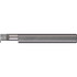 Micro 100 RRC3-062-750-37 Grooving Tool: Retaining Ring