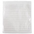 Inteplast Group IBSPB675675 Food Storage Bag: 1 pt, Plastic