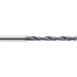 M.A. Ford. CXDCLM0570AP Taper Length Drill Bit: 0.2244" Dia, 142 °