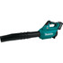 Makita GBU01M1 Blowers & Mulchers; Blower Type: Cordless ; Power Type: Battery ; Maximum Air Speed: 143 ; Minimum Air Speed: 120 ; Air Flow (CFM): 565