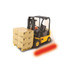 Ideal Warehouse Innovations Inc. 70-1094 Forklift Attachments; Attachment Type: Adhesive/Tie