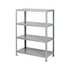 Little Giant. 4SHA-2436-72 12 Gauge Steel Welded Shelving: