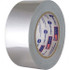Intertape ALF3000160A Silver Aluminum Foil Tape: 60 yd Long, 1" Wide, 4.7 mil Thick