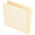 Pendaflex PFXH110 File Folders with End Tab: Letter, Manila, 100/Pack