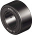 McGill 3605030000 Cam Yoke Roller: 16 mm Roller Dia, 11 mm Roller Width