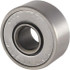 Nice 3001DCTNTG18 Deep Groove Ball Bearing: 0.1875" Bore Dia, Double Seal