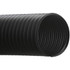 Hi-Tech Duravent 0661 0550 1025 Duct Hose: Rubber, 5-1/2" ID, 18 psi