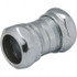 Hubbell-Raco 2924 Conduit Coupling: For EMT, 1" Trade Size