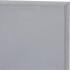 Made in USA 5520240 Plastic Sheet: Polycarbonate, 3/4" Thick, 48" Long, Clear & Natural Color